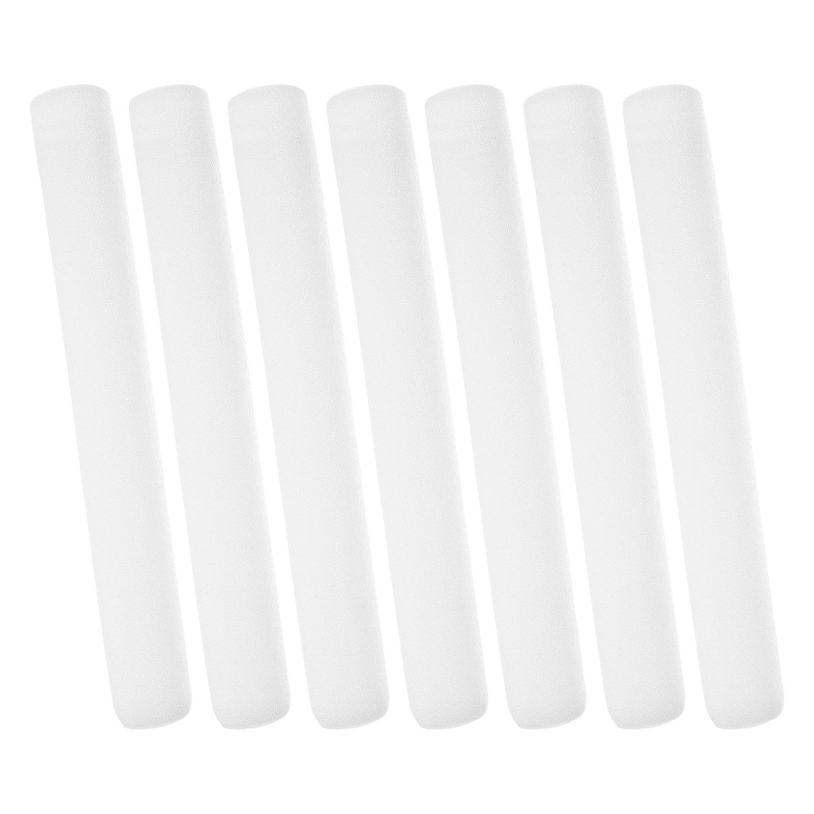 Art Craft Accessories - 7 Buah Stik Busa Rangkaian Bunga