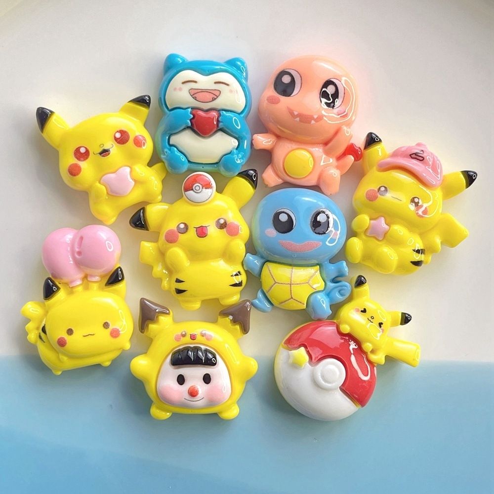 Art Craft Accessories - Bahan Kerajinan DIY Baru untuk kartun