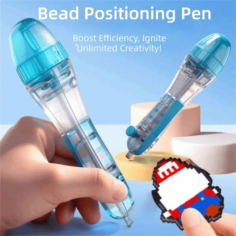 Art Craft Accessories - Baru! Pena Manik-manik Perler Alat DIY