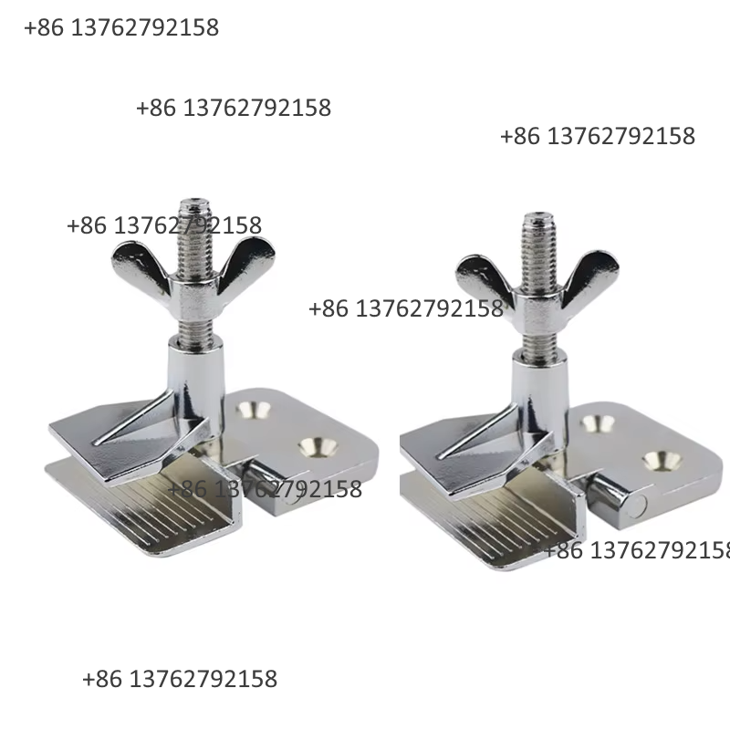 2PCS Penjepit Engsel Kupu-Kupu - Silk Screen Printing ulasan dan harga