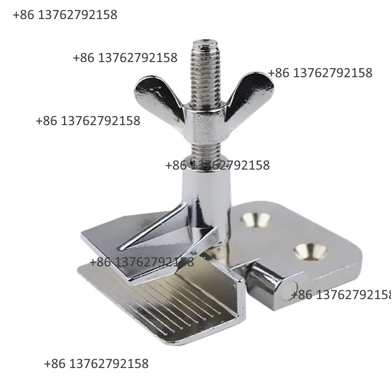 2PCS Penjepit Engsel Kupu-Kupu - Silk Screen Printing ulasan dan harga