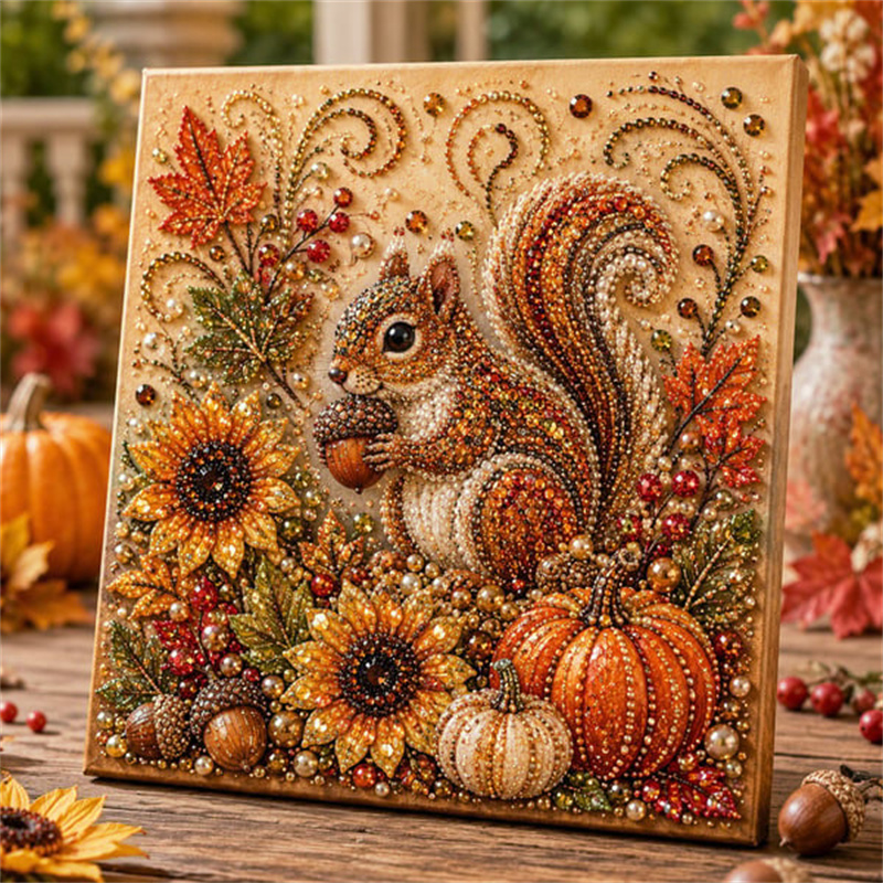 Perlengkapan Lukisan Mutiara B - Art And Craft Autumn ulasan dan harga