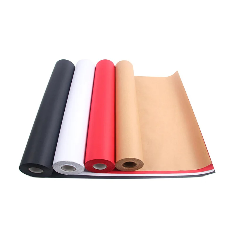 Kertas Kraft coklat Ideal untu - Art Craft Recycled Materials ulasan dan harga