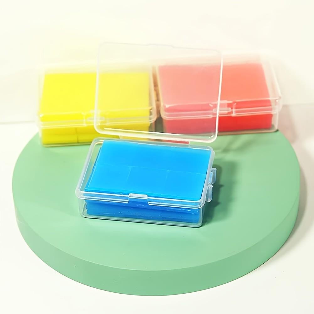 48 Potong Lilin Lukisan Berlia - Art Craft Accessories ulasan dan harga