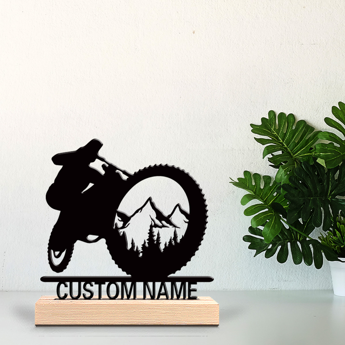 1pc Patung Logam Pemandangan G - Art Craft Names ulasan dan harga