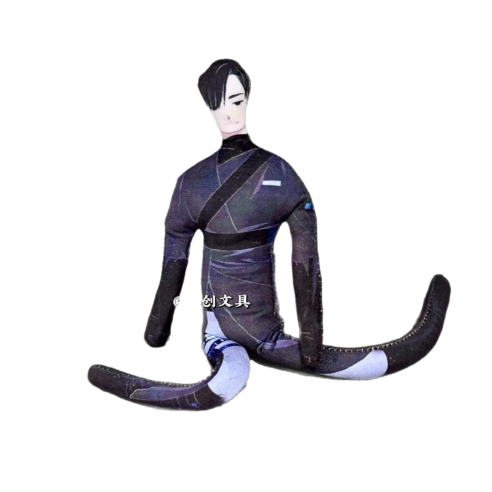 Boneka Alien Stage dengan Angg - Art Craft Accessories ulasan dan harga