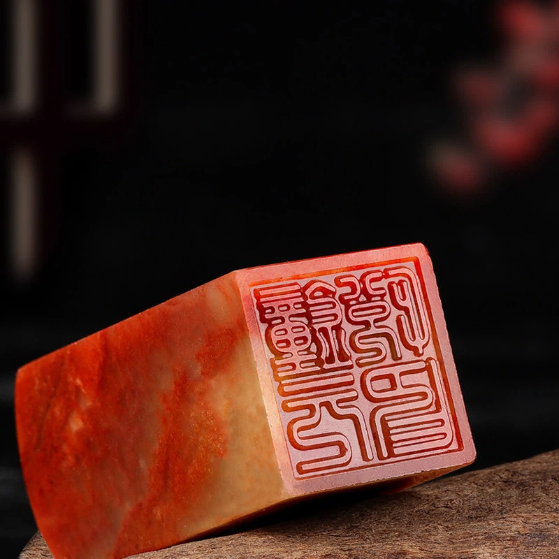 Stempel Segel Nama Kustom untu - Art Craft Names ulasan dan harga