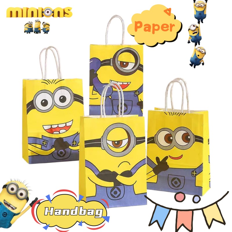 20 Buah Tas Hadiah Kertas Pest - Origami Paper Set ulasan dan harga