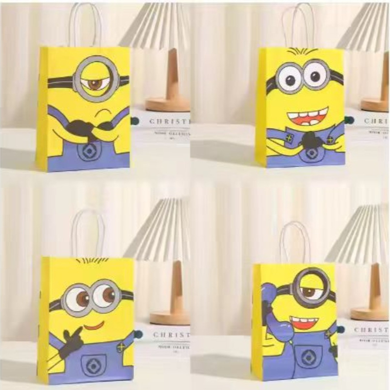 20 Buah Tas Hadiah Kertas Pest - Origami Paper Set ulasan dan harga