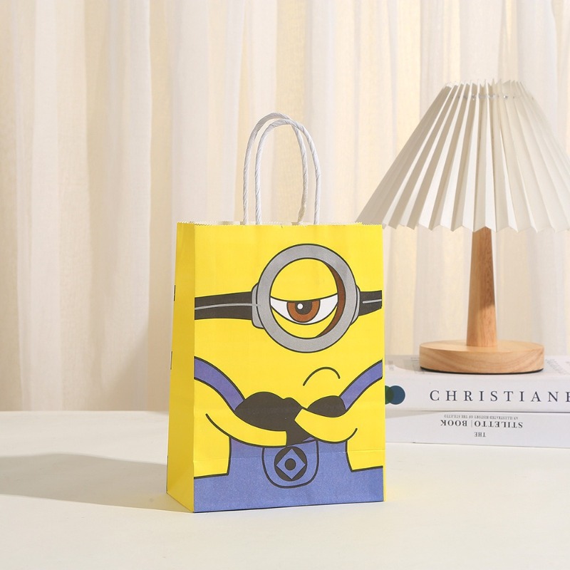 20 Buah Tas Hadiah Kertas Pest - Origami Paper Set ulasan dan harga