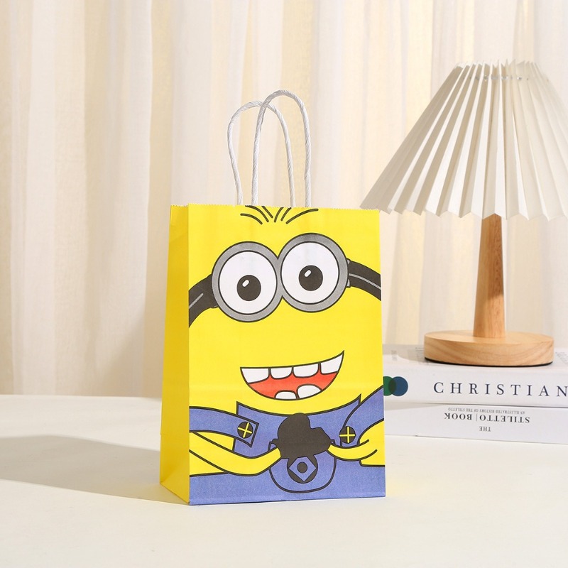 20 Buah Tas Hadiah Kertas Pest - Origami Paper Set ulasan dan harga
