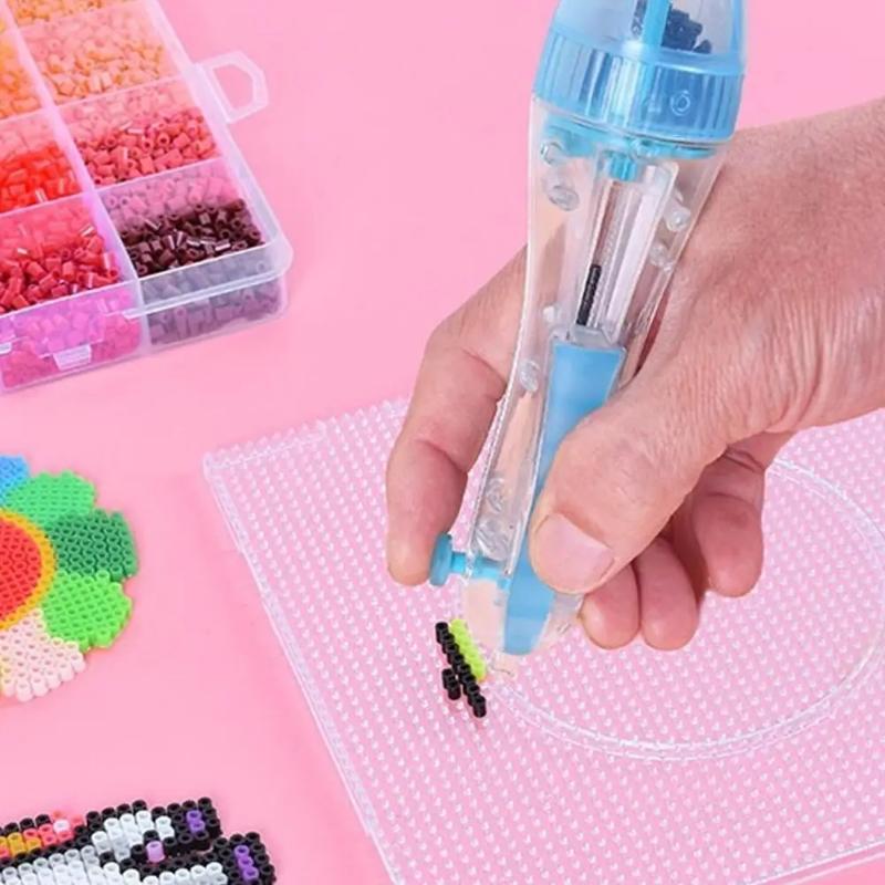 Baru! Pena Manik-manik Perler  - Art Craft Accessories ulasan dan harga