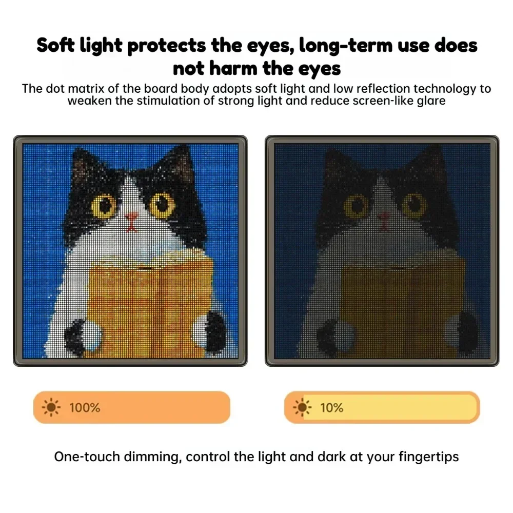 Papan Manik-manik LED dengan P - Art Craft App ulasan dan harga