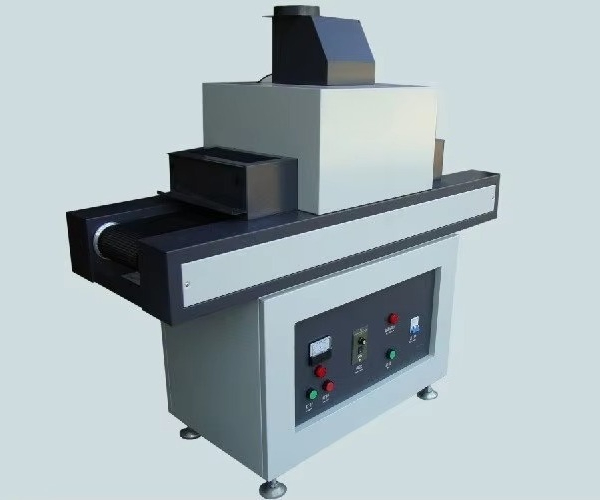 Mesin Pengering UV Curing untu - Silk Screen Printing ulasan dan harga