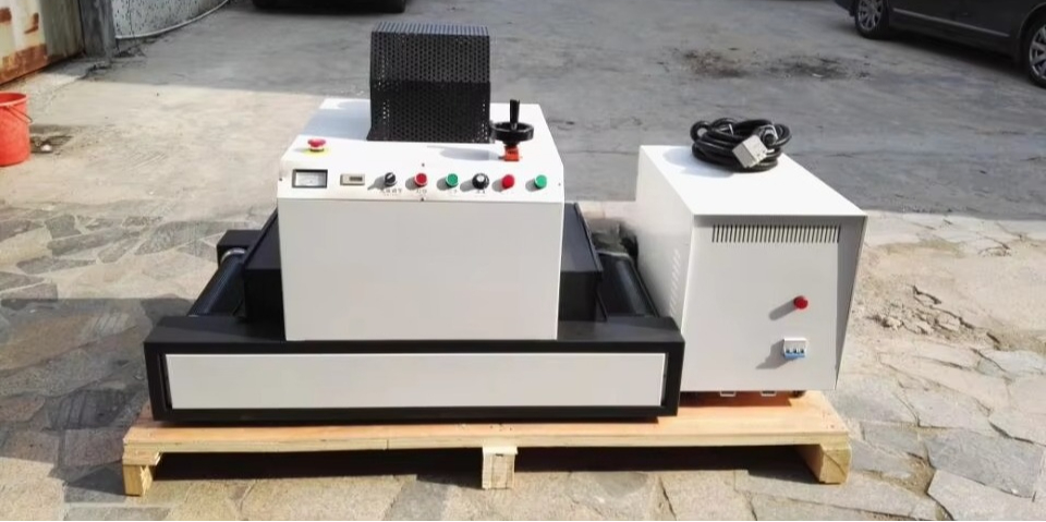 Mesin Pengering UV Curing untu - Silk Screen Printing ulasan dan harga