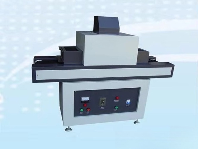 Mesin Pengering UV Curing untu - Silk Screen Printing ulasan dan harga
