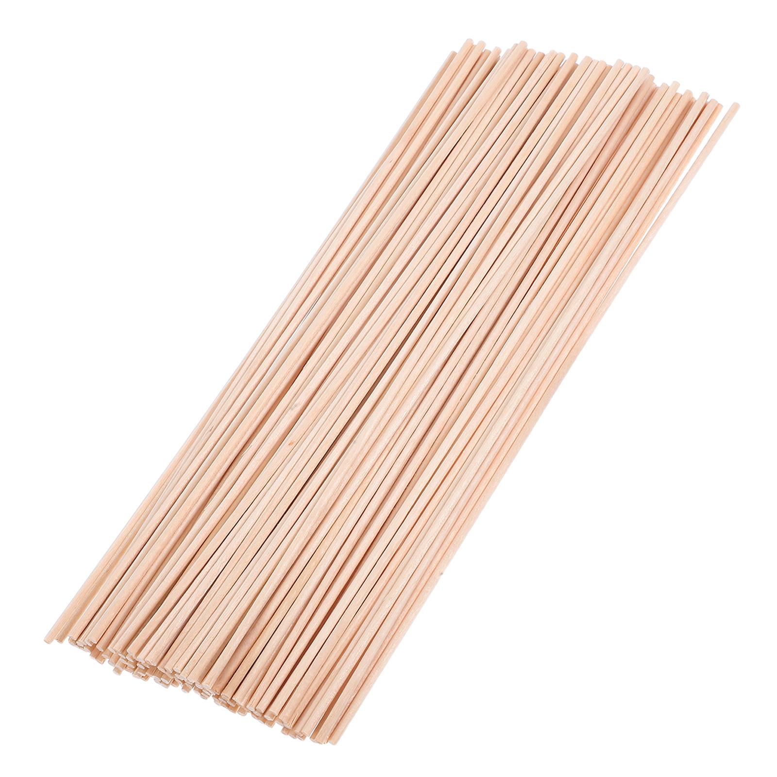 100Pcs Batang Kayu DIY untuk K - Art And Craft Photos ulasan dan harga