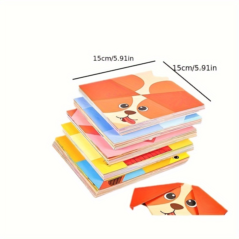 1 Set berisi 54 Lembar Set Ori - Art & Craft Teacher ulasan dan harga