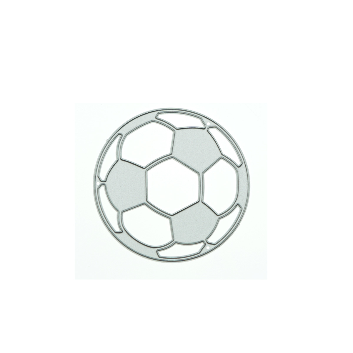 Bola Sepak Bola Pola Pemotonga - Art And Craft Photos ulasan dan harga