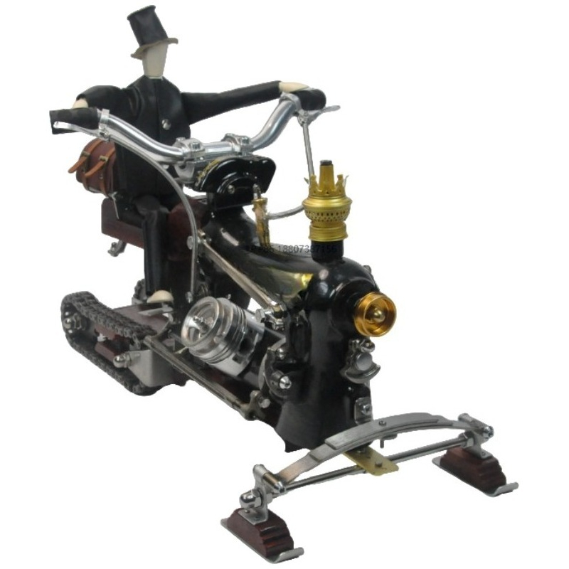 Model mobil salju: Sebuah kary - Art Craft And ulasan dan harga