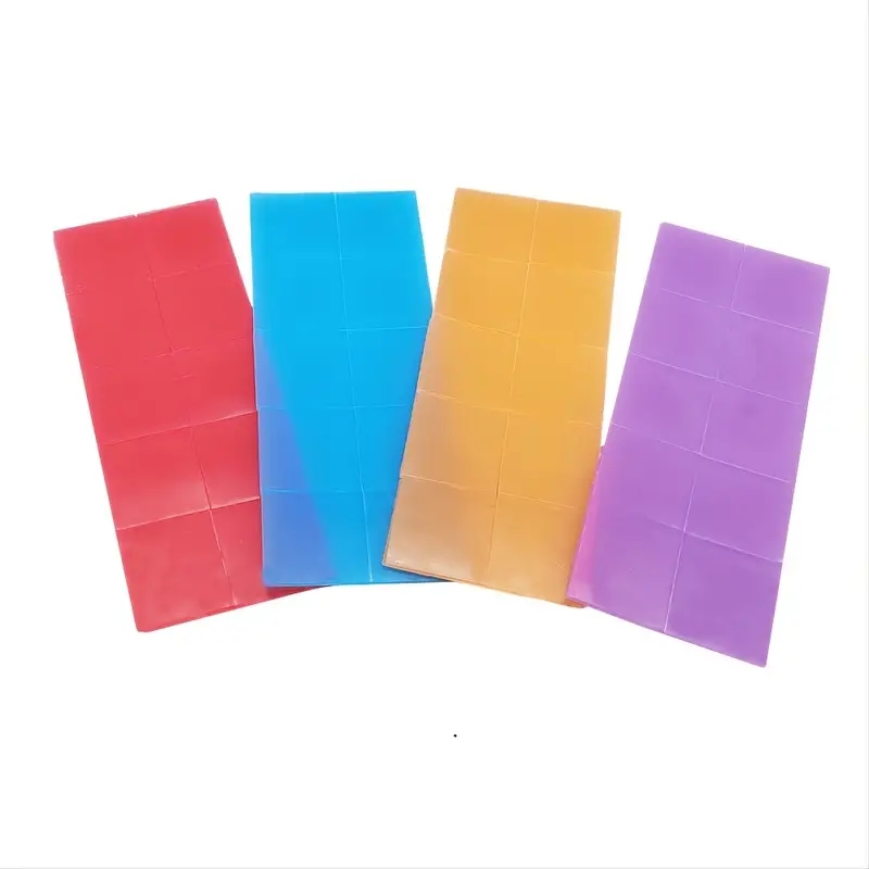40 Buah Lilin Lukis Berlian, L - Art Craft Accessories ulasan dan harga