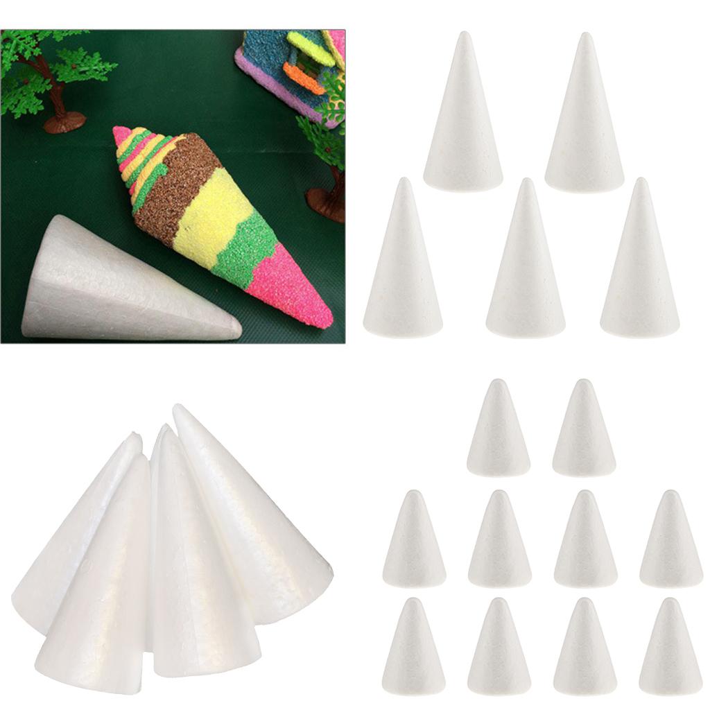 Kerajinan Anak-Anak Busa Model - Art Craft Tree ulasan dan harga
