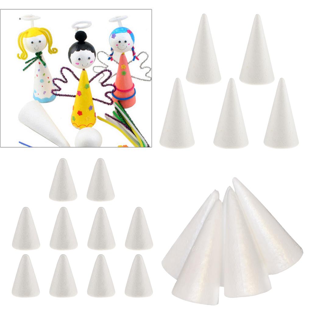 Kerajinan Anak-Anak Busa Model - Art Craft Tree ulasan dan harga