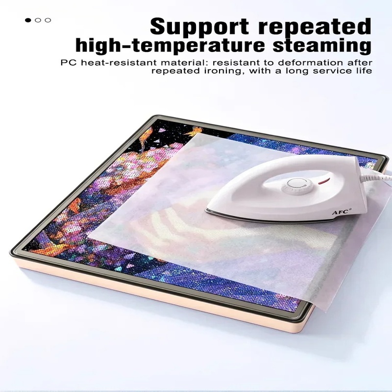 Papan Kerajinan LED Fuse Beads - Art Craft App ulasan dan harga